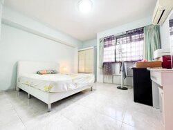 Blk 207 Pasir Ris Street 21 (Pasir Ris), HDB Executive #474722151